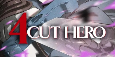 4 Cut Hero