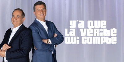 Y'a que la vérité qui compte