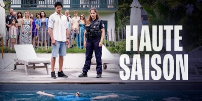 Haute saison