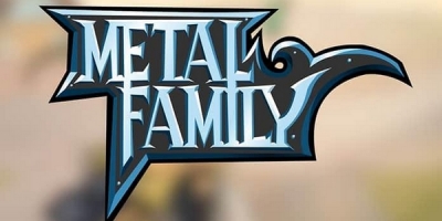 Metal Family