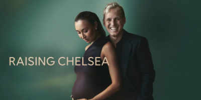 Raising Chelsea