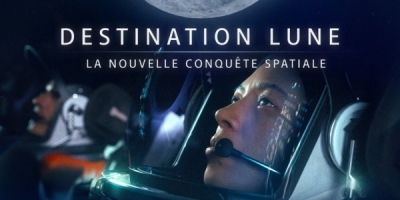 Destination Lune : la nouvelle conquête spatiale