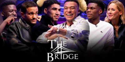 ESN Media - The Bridge