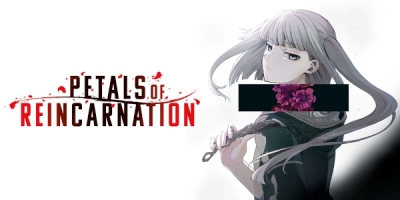 Reincarnation no Kaben