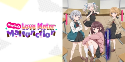 Marika-chan no Kôkando wa Bukkowarete Iru