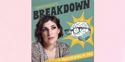 Mayim Bialik's Breakdown