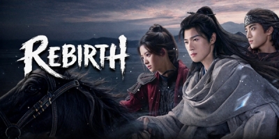 Rebirth