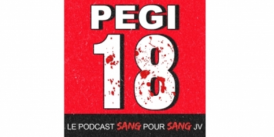 PEGI 18