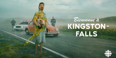 Bienvenue à Kingston-Falls