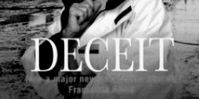 Disparition en haute mer