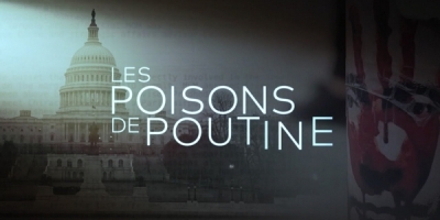 Les poisons de Poutine