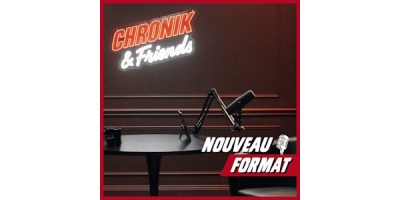 CHRONIK & Friends