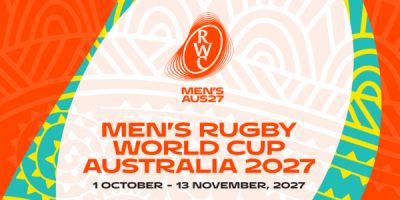 Coupe du monde de rugby 2027