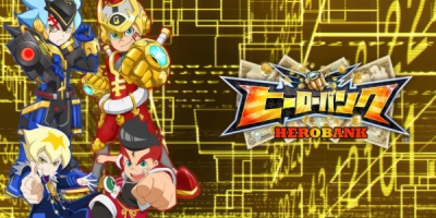 Hero Bank