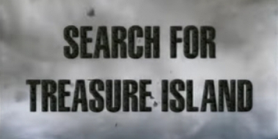 Search For Treasure Island