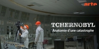 Tchernobyl, anatomie d'une catastrophe (Disaster: The Chernobyl Meltdown)