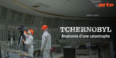 Tchernobyl, anatomie d'une catastrophe