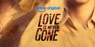 Love Is Never Gone