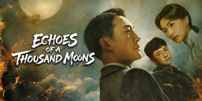 Ba Qian Li Lu Yun He Yue