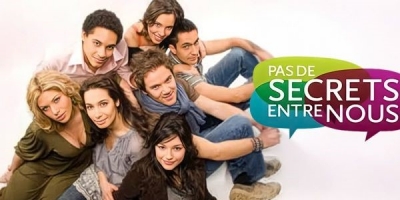 Pas de secrets entre nous