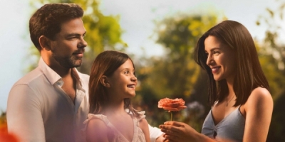 El jardín de Olivia