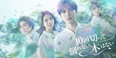10 Kai Kitte Taorenai Ki wa Nai