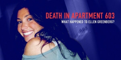 Meurtre dans l'appartement 603