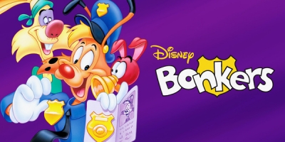 Bonkers