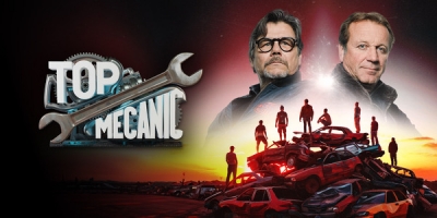 Top Mecanic