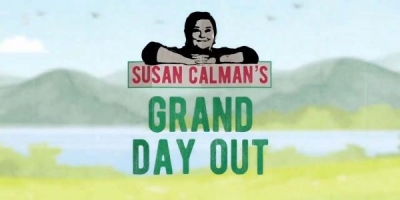 Susan Calman's Grand Day Out