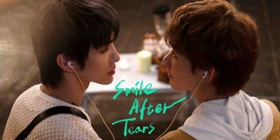 Smile after Tears