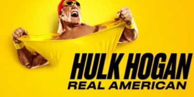 Hulk Hogan: Real American