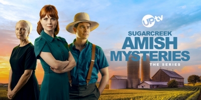 Sugarcreek Amish Mysteries