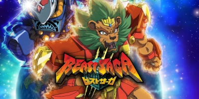 Beast Saga