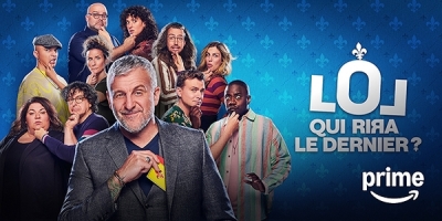 LOL: Skrattar bäst som skrattar sist