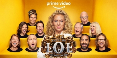 LOL : Le dernier qui rira - Suède