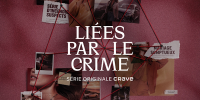 Liées par le crime