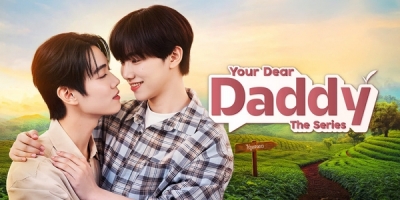 Your Dear Daddy