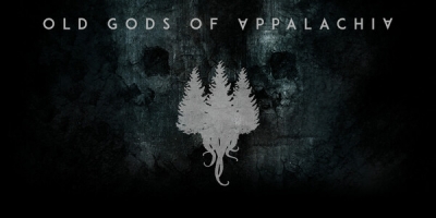 Old Gods of Appalachia