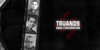 Truands, sous l'occupation
