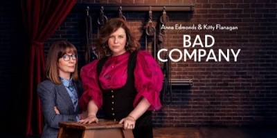 Bad Company