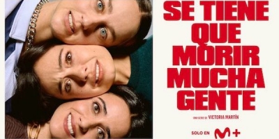 Se tiene que morir mucha gente