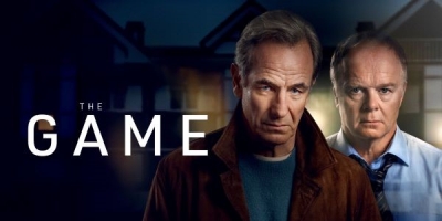 The Game (2025)