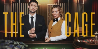 The Cage