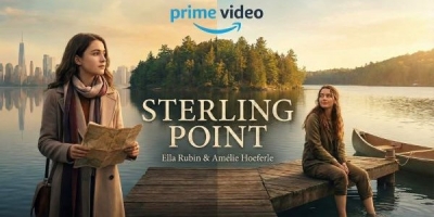 Sterling Point