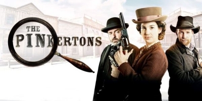 The Pinkertons