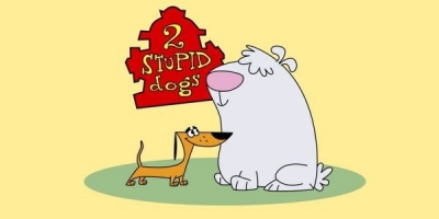 2 Stupid Dogs