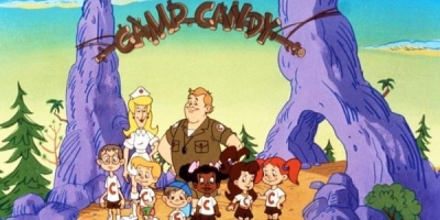 Camp Candy