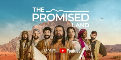 The Promised Land