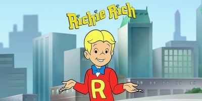 Richie Rich (1980)